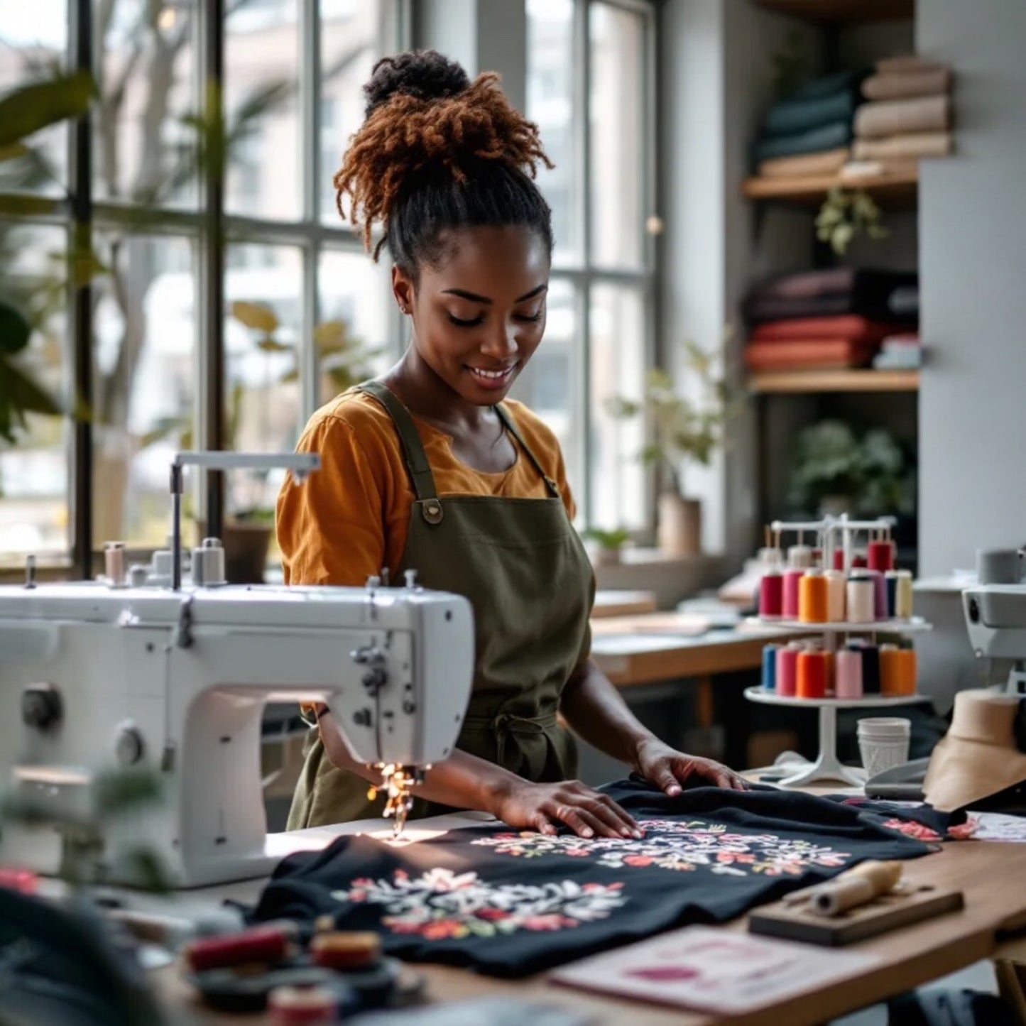 Seam Repairs & Strengthening – Expert Clothing Repairs for Long-Lasting Wear