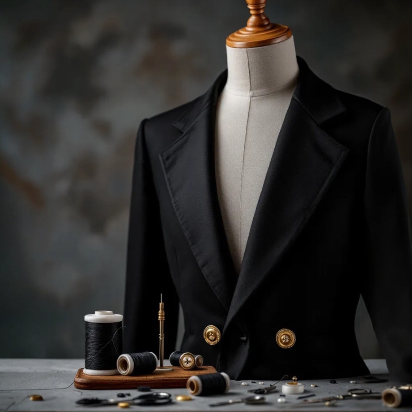 Button Replacement & Repair – Secure & Stylish Fixes