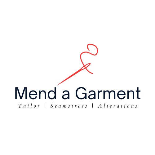 Mend A Garment