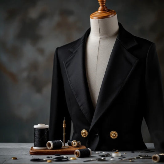 Button Replacement & Repair – Secure & Stylish Fixes